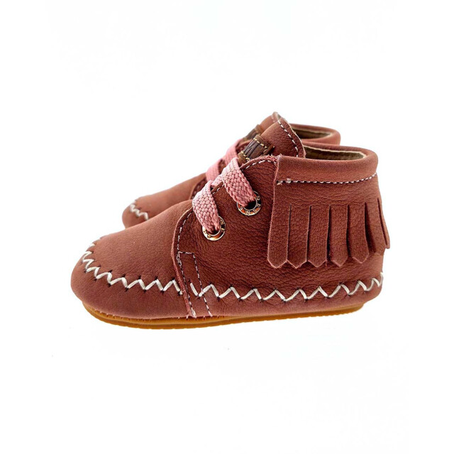 Shoesme BP24W008 Laarzen Roze BP24W008 large