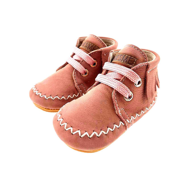 Shoesme BP24W008 Laarzen Roze BP24W008 large
