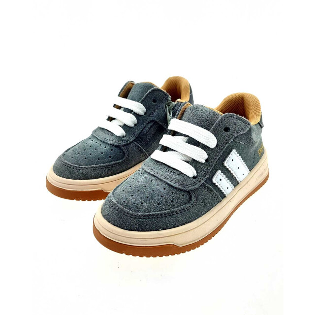 Shoesme NO25S016 Sneakers Grijs NO25S016 large