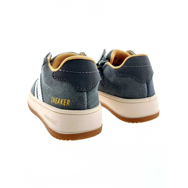 Shoesme NO25S016 Sneakers Grijs NO25S016 large