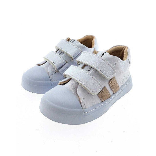 Shoesme SH24S005 Sneakers Wit SH24S005 large