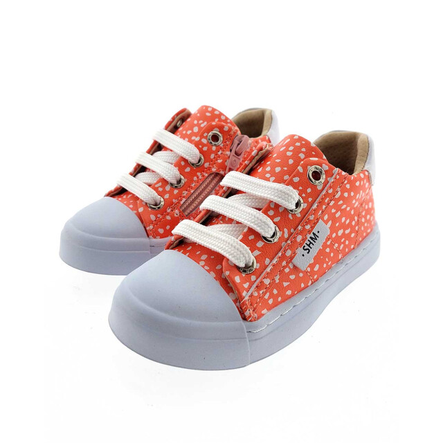 Shoesme SH25S012 Sneakers Oranje SH25S012 large