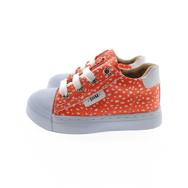 Shoesme SH25S012 Sneakers Oranje SH25S012 large