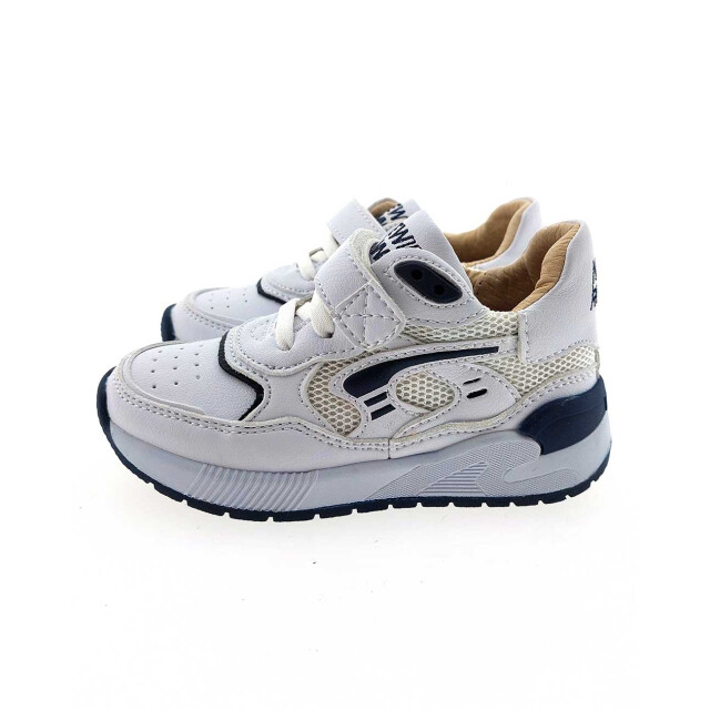 Shoesme ST25S006 Sneakers Wit ST25S006 large