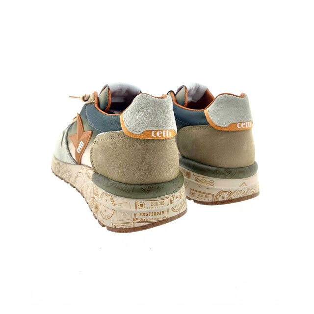 Cetti C1353 sneakers C1353 large
