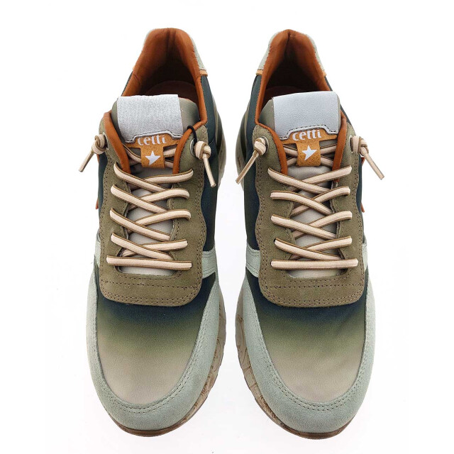 Cetti C1353 sneakers C1353 large