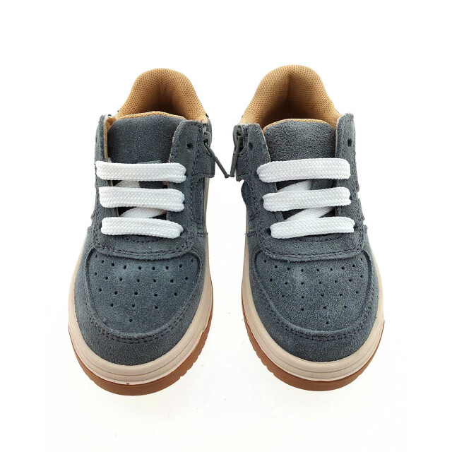 Shoesme NO25S016 Sneakers Grijs NO25S016 large