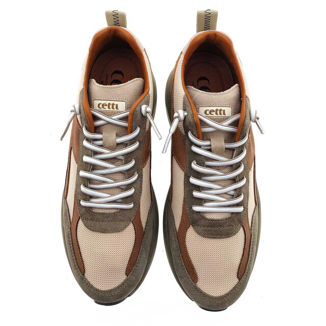 Cetti C1347 sneakers C1347 large