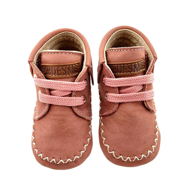 Shoesme BP24W008 Laarzen Roze BP24W008 large