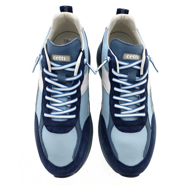 Cetti C1347 sneakers C1347 large