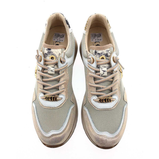Cetti C1382 sneakers C1382 large