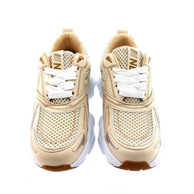 Shoesme LW25S006 Sneakers Beige LW25S006 large