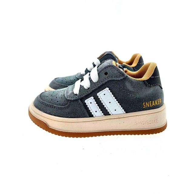 Shoesme NO25S016 Sneakers Grijs NO25S016 large