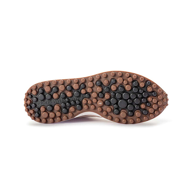 Floris van Bommel SFM-10223-22-02 Sneakers Beige SFM-10223-22-02 large