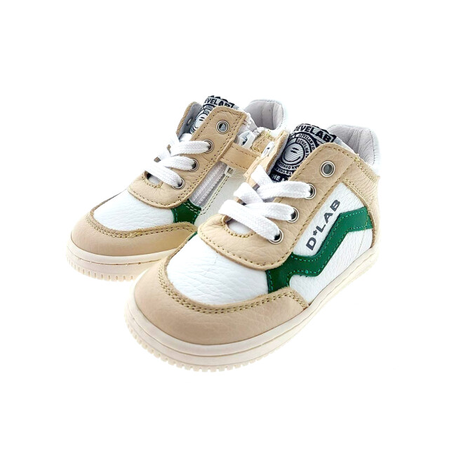 Develab 44397 boots 44397 large