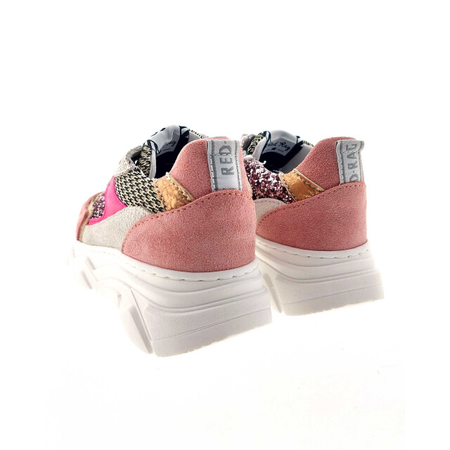 Red Rag 13378 Sneakers Roze 13378 large