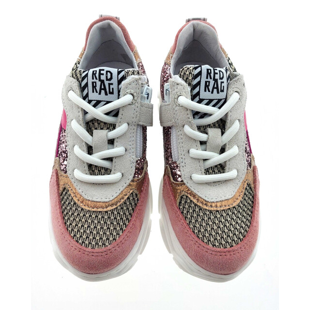 Red Rag 13378 Sneakers Roze 13378 large
