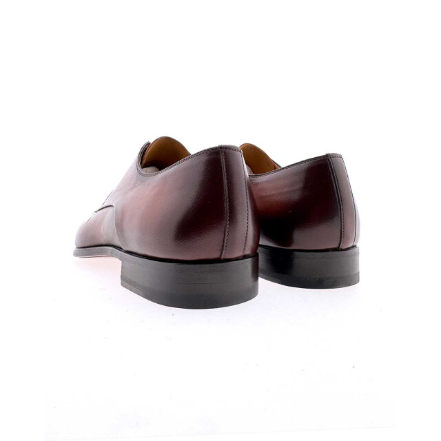 Magnanni 23809 Veterschoenen Bruin 23809 large