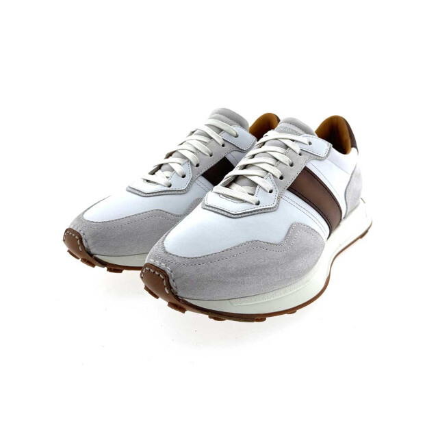 Magnanni 25361 Sneakers Wit 25361 large