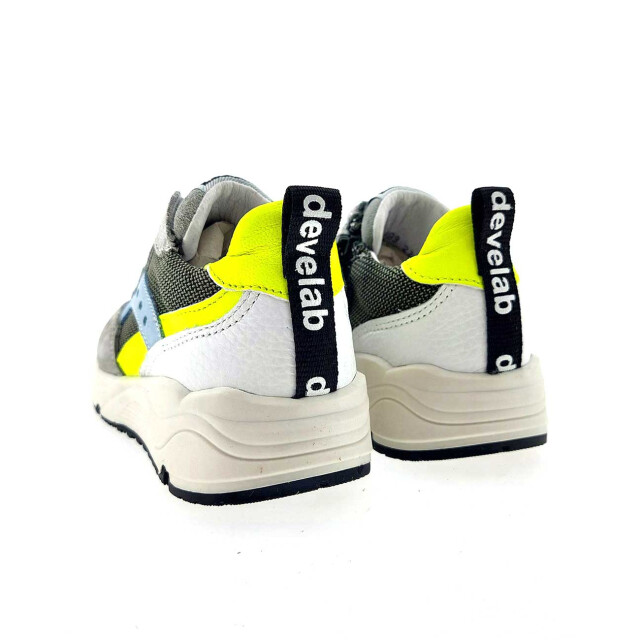 Develab 45277 sneakers 45277 large