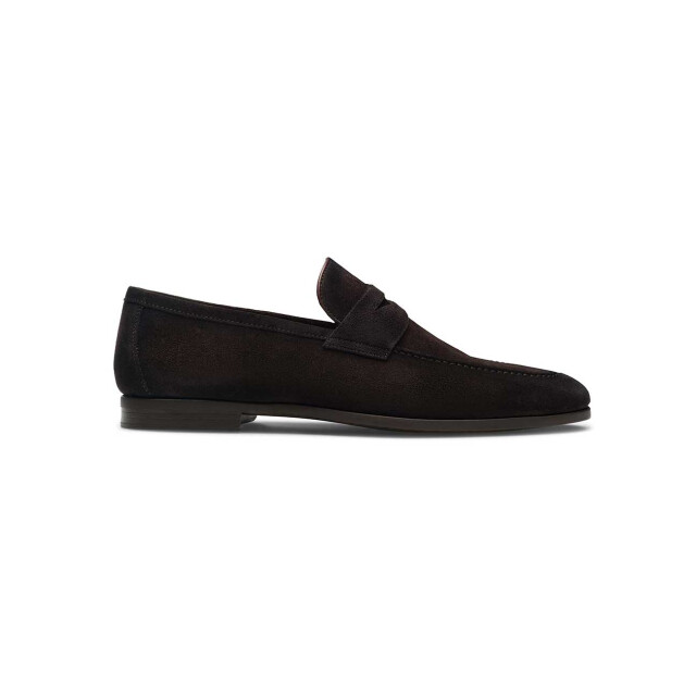 Magnanni 25396 Instapschoenen Bruin 25396 large