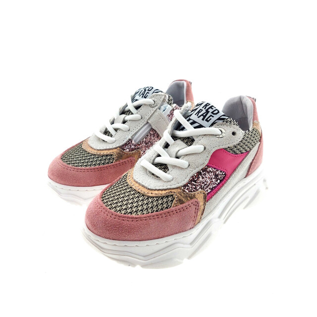 Red Rag 13378 Sneakers Roze 13378 large
