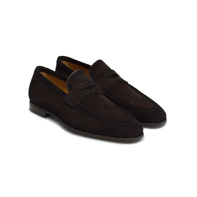 Magnanni 25396 Instapschoenen Bruin 25396 large