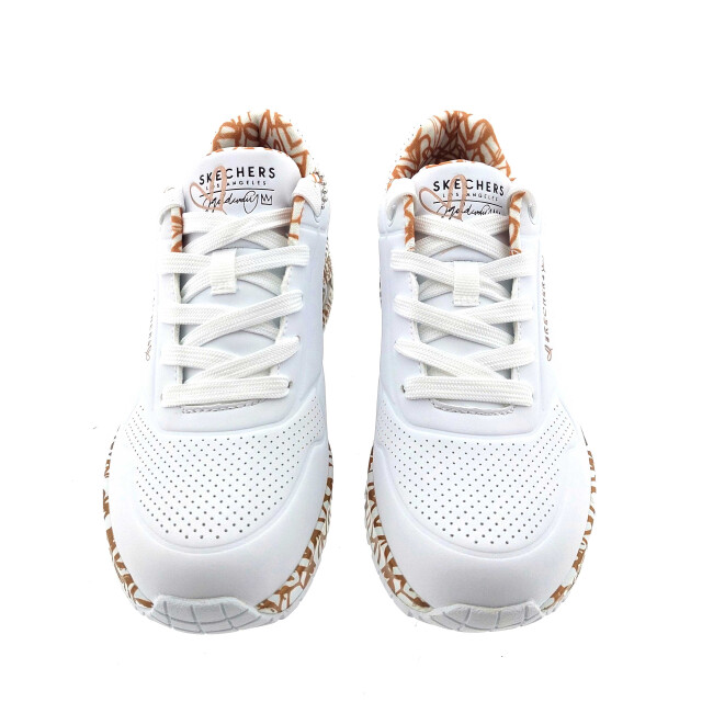 Skechers 155506 Sneakers Wit 155506 large