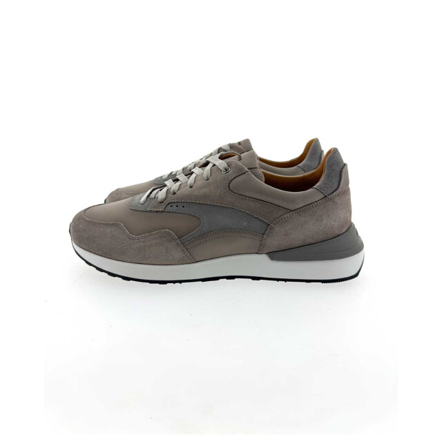 Magnanni 25859 Sneakers Grijs 25859 large