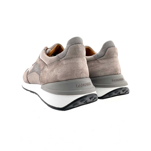 Magnanni 25859 Sneakers Grijs 25859 large