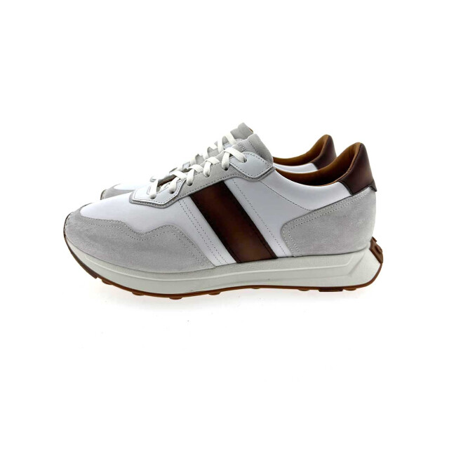 Magnanni 25361 Sneakers Wit 25361 large