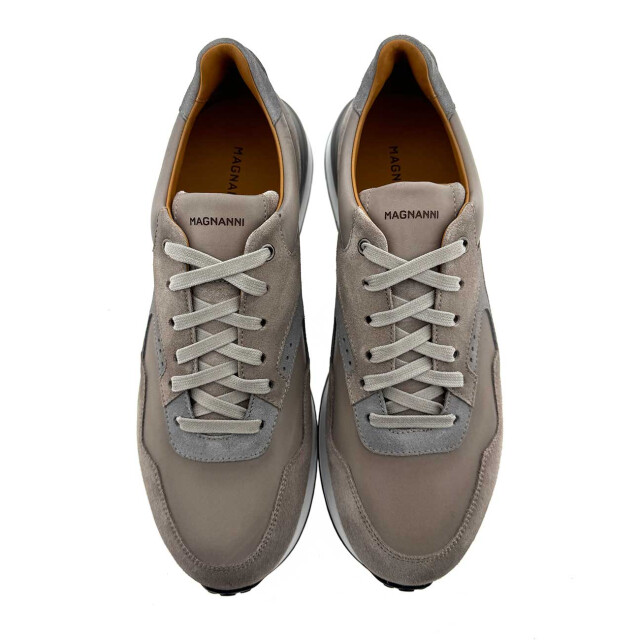 Magnanni 25859 Sneakers Grijs 25859 large