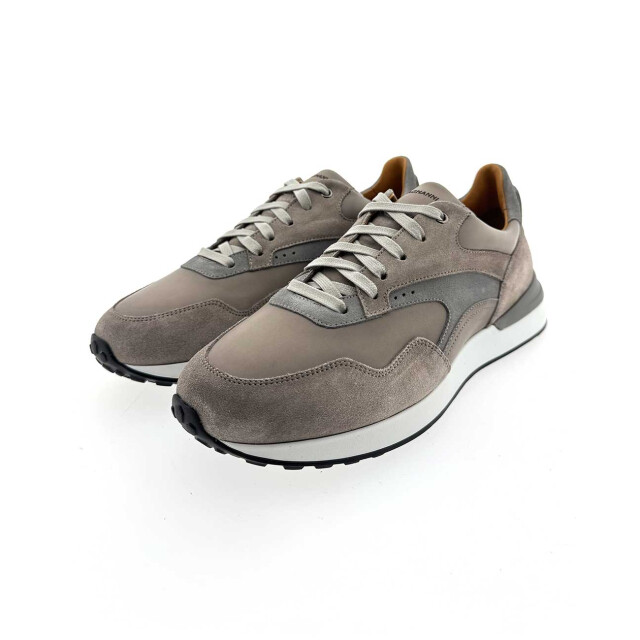 Magnanni 25859 Sneakers Grijs 25859 large