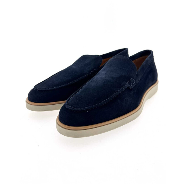 Magnanni 25117 Instapschoenen Blauw 25117 large