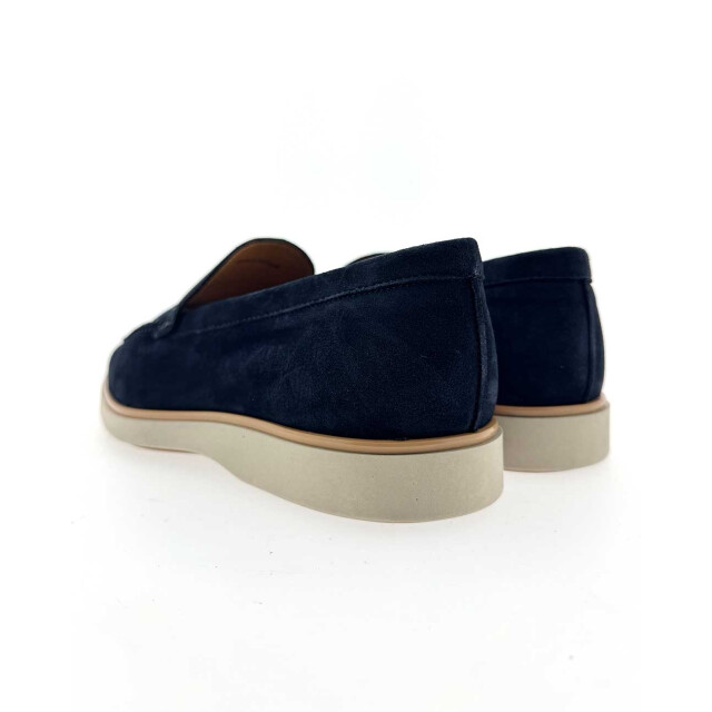 Magnanni 25117 Instapschoenen Blauw 25117 large