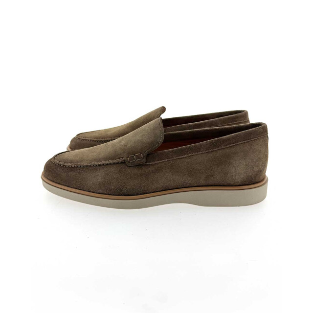 Magnanni 25117 Instapschoenen Taupe 25117 large