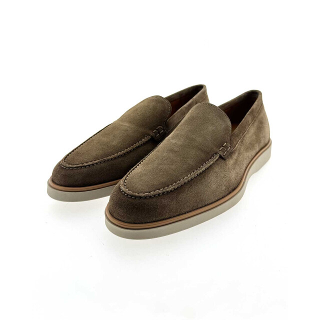 Magnanni 25117 Instapschoenen Taupe 25117 large