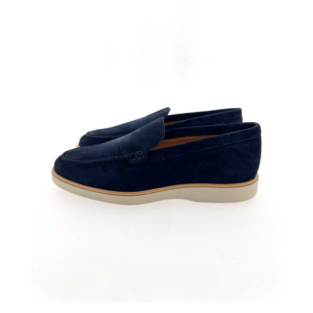 Magnanni 25117 Instapschoenen Blauw 25117 large