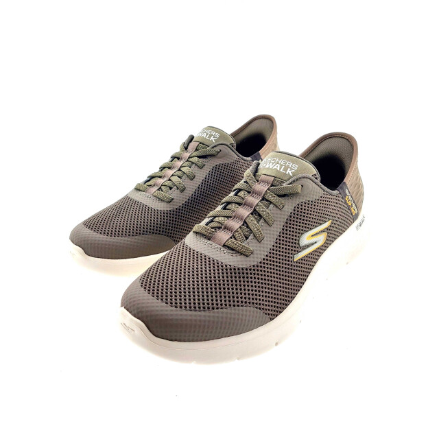 Skechers 216324 Sneakers Bruin 216324 large