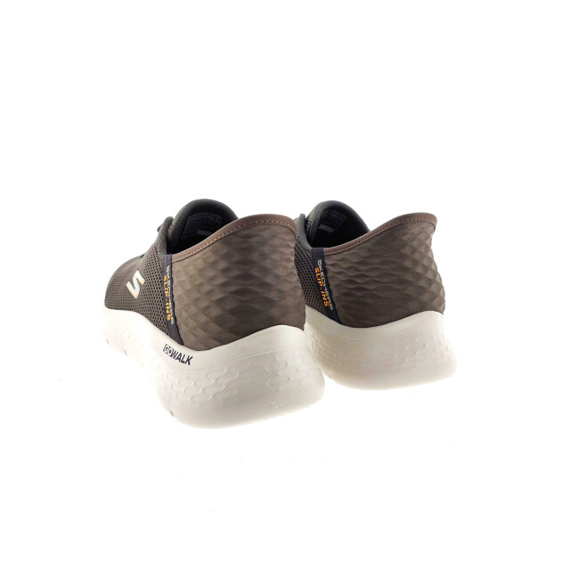 Skechers 216324 Sneakers Bruin 216324 large