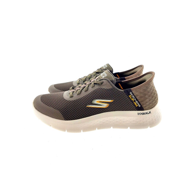 Skechers 216324 Sneakers Bruin 216324 large