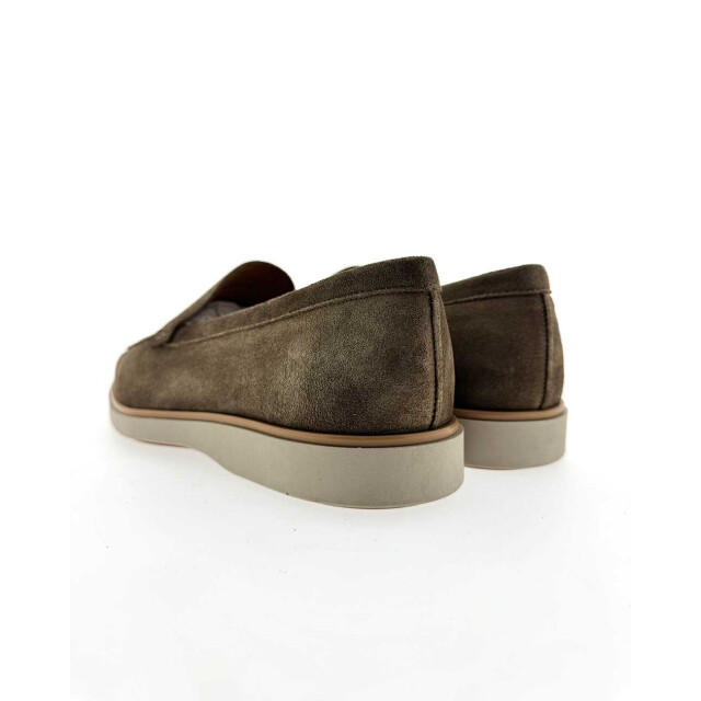Magnanni 25117 Instapschoenen Taupe 25117 large