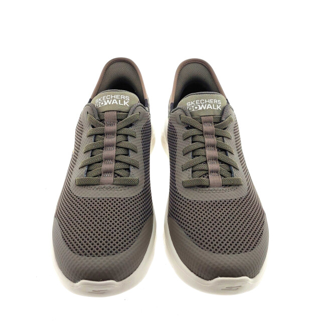 Skechers 216324 Sneakers Bruin 216324 large