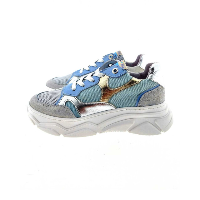 Red Rag 12526 Sneakers Blauw 12526 large