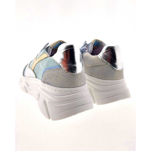 Red Rag 12526 Sneakers Blauw 12526 large