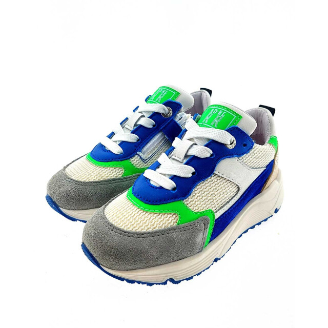 Red Rag 13897 Sneakers Blauw 13897 large