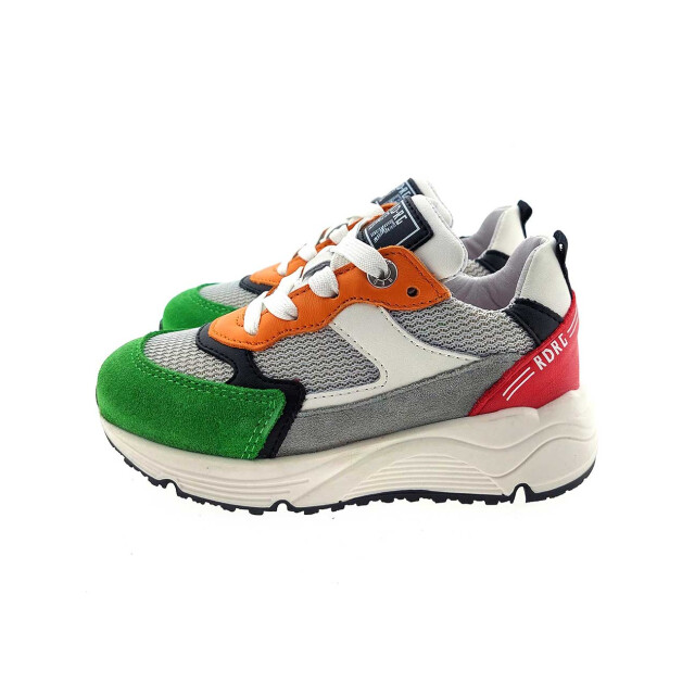 Red Rag 13897 Sneakers Rood 13897 large