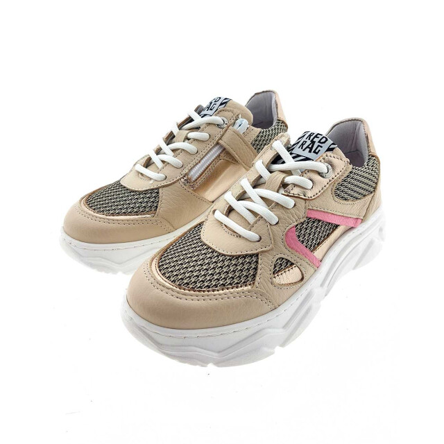 Red Rag 13386 Sneakers Beige 13386 large