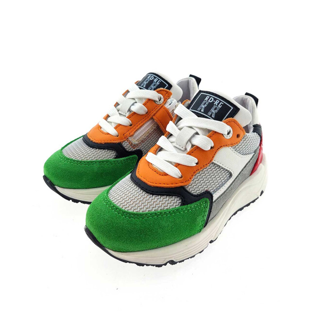 Red Rag 13897 Sneakers Rood 13897 large