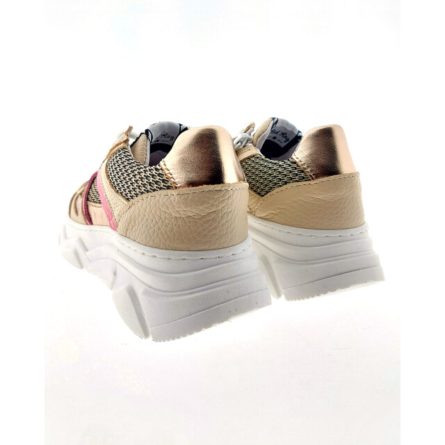 Red Rag 13386 Sneakers Beige 13386 large
